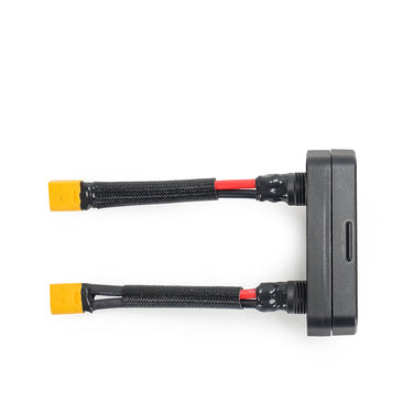 Charging Port for Inmotion RS Midnight